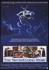 My recommendation: The Neverending Story